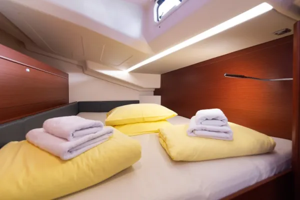 Hanse 505