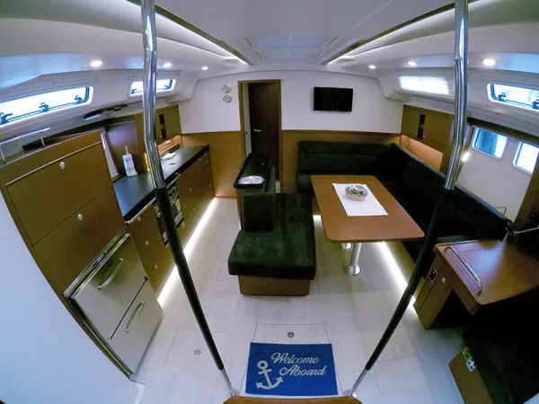 Interior image