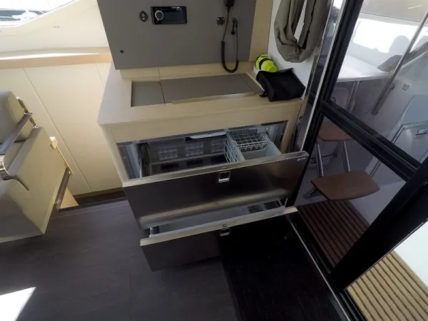 Fountaine Pajot 45 Elba