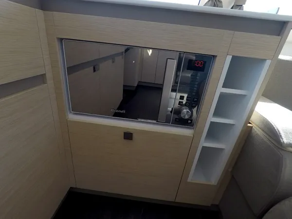 Fountaine Pajot 45 Elba