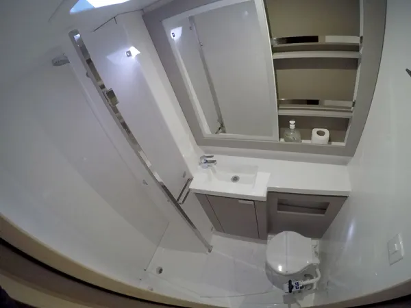 Fountaine Pajot 45 Elba