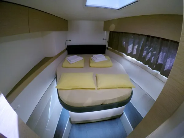 Fountaine Pajot 45 Elba
