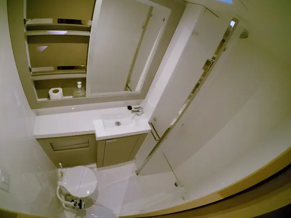 Fountaine Pajot 45 Elba