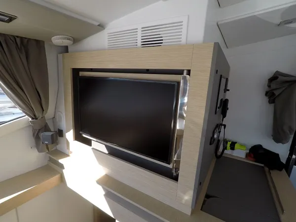 Fountaine Pajot 45 Elba