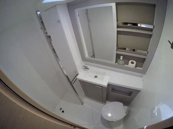 Fountaine Pajot 45 Elba