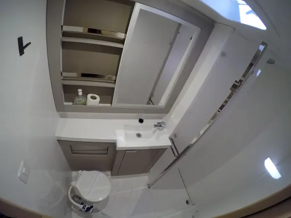 Fountaine Pajot 45 Elba