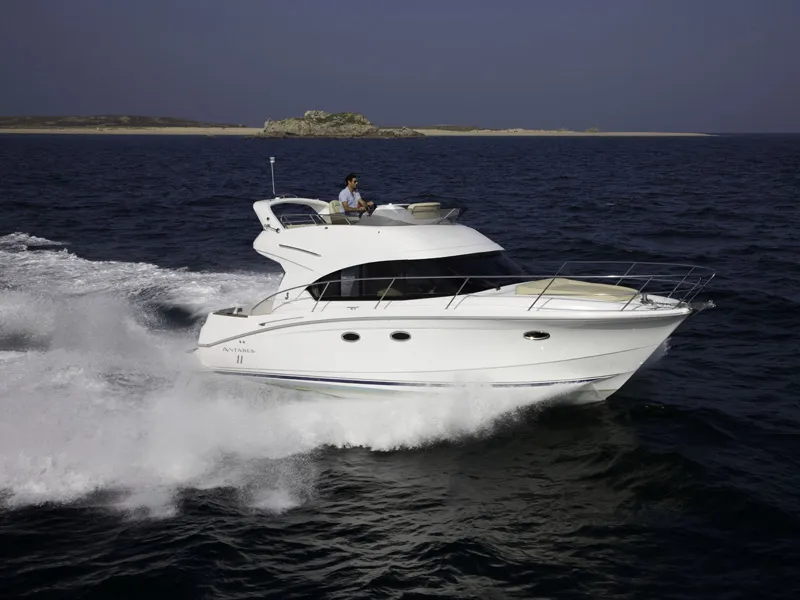 Mandalina II - Motor Yat içinde Šibenik