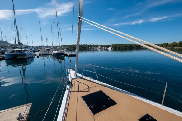 Grand Soleil 52 LC