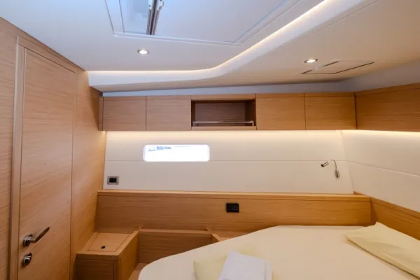 Grand Soleil 52 LC