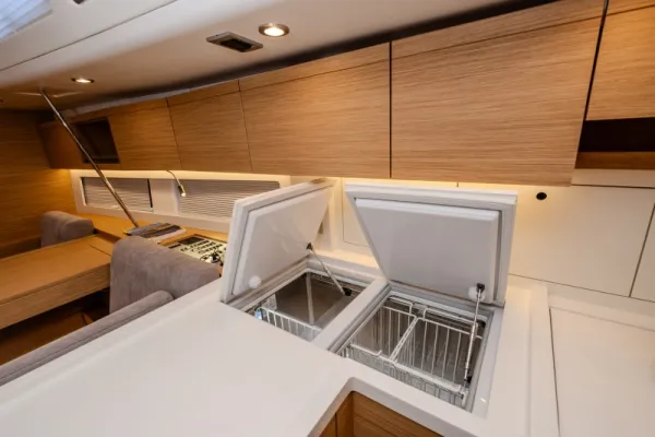 Grand Soleil 52 LC