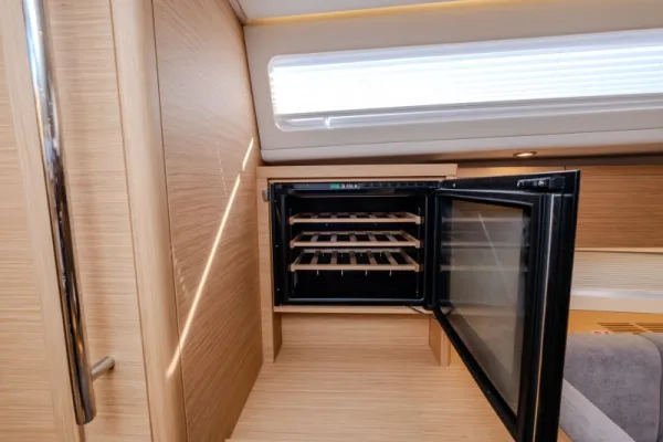 Grand Soleil 52 LC