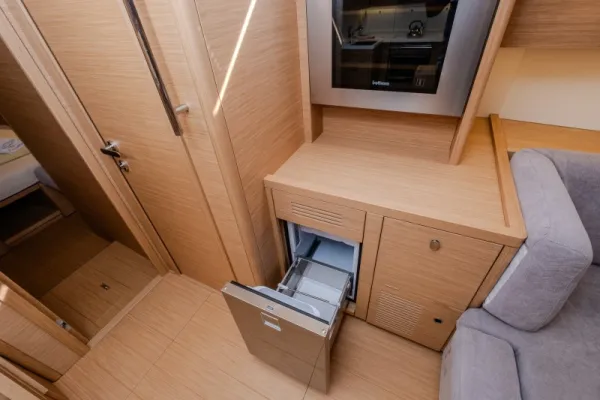 Grand Soleil 52 LC