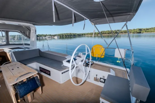 Grand Soleil 52 LC