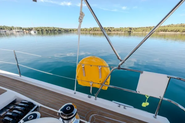 Grand Soleil 52 LC