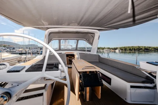 Grand Soleil 52 LC