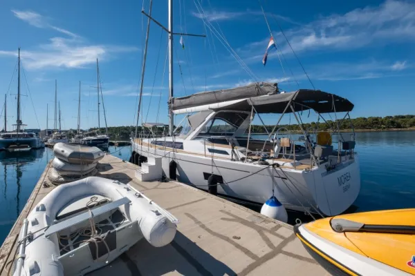 Grand Soleil 52 LC