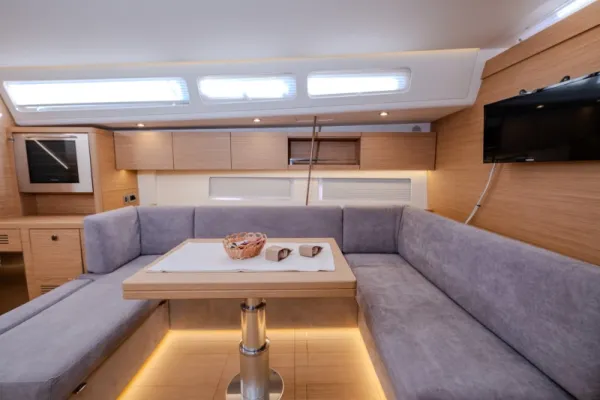 Grand Soleil 52 LC