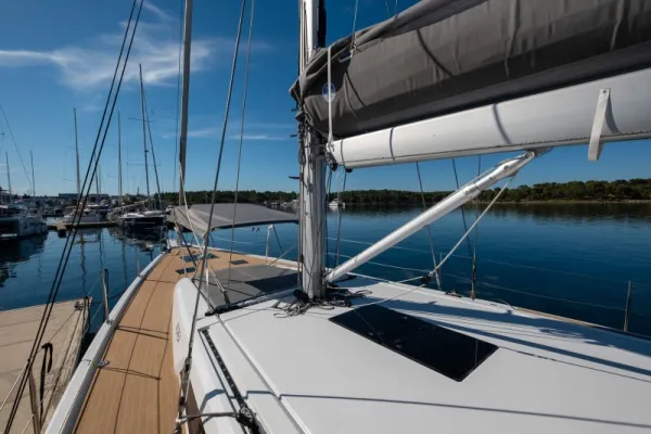 Grand Soleil 52 LC