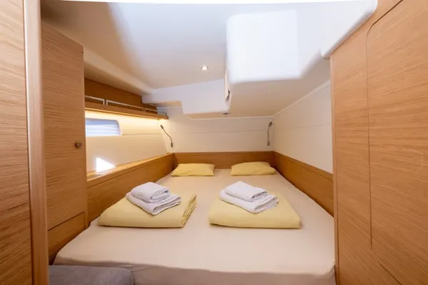 Grand Soleil 52 LC