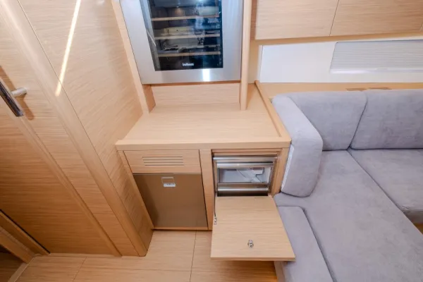 Grand Soleil 52 LC