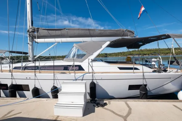 Grand Soleil 52 LC
