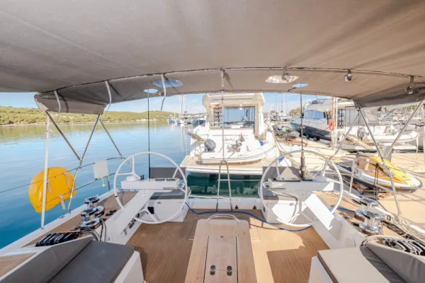 Grand Soleil 52 LC