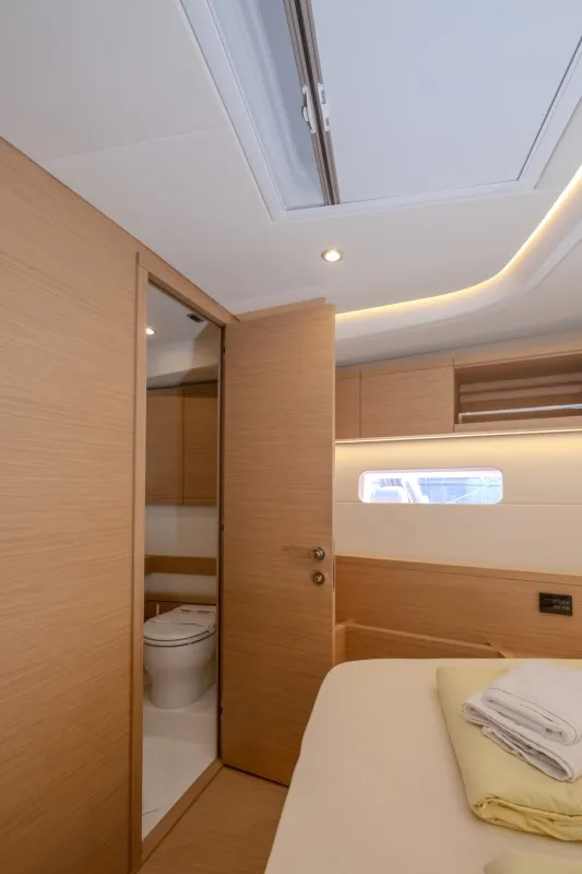 Grand Soleil 52 LC