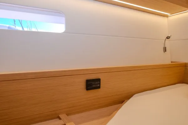 Grand Soleil 52 LC
