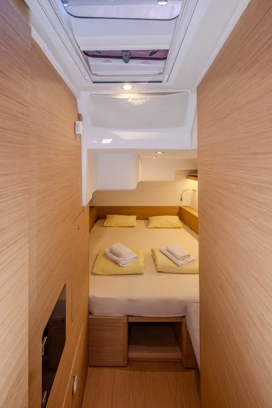 Grand Soleil 52 LC