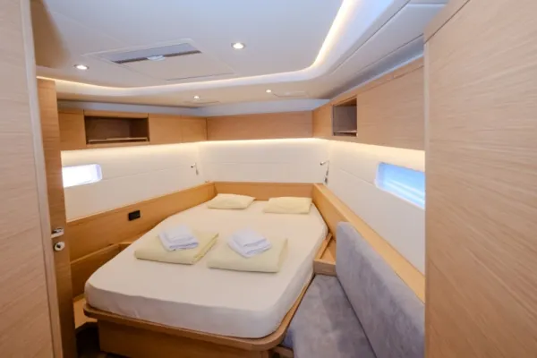 Grand Soleil 52 LC