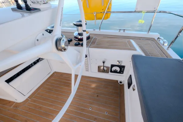 Grand Soleil 52 LC