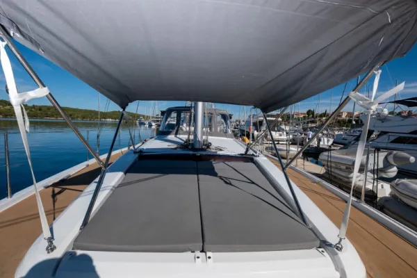 Grand Soleil 52 LC