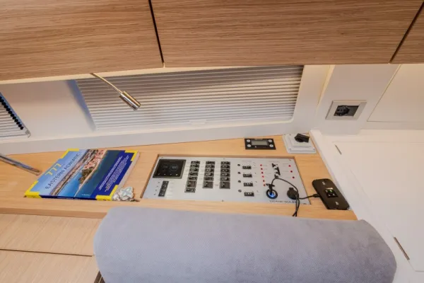 Grand Soleil 52 LC