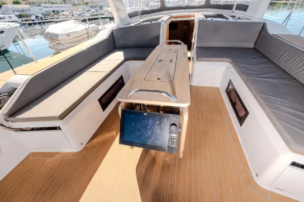Grand Soleil 52 LC