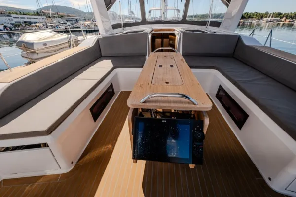 Grand Soleil 52 LC