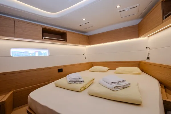 Grand Soleil 52 LC