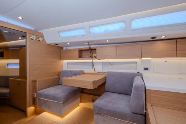 Grand Soleil 52 LC