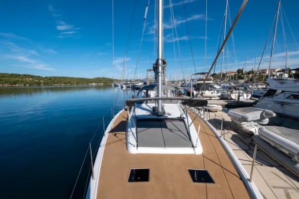 Grand Soleil 52 LC