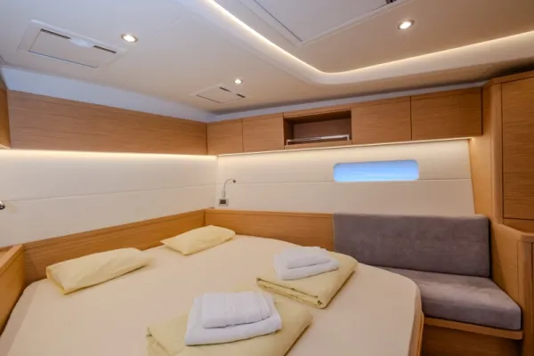 Grand Soleil 52 LC