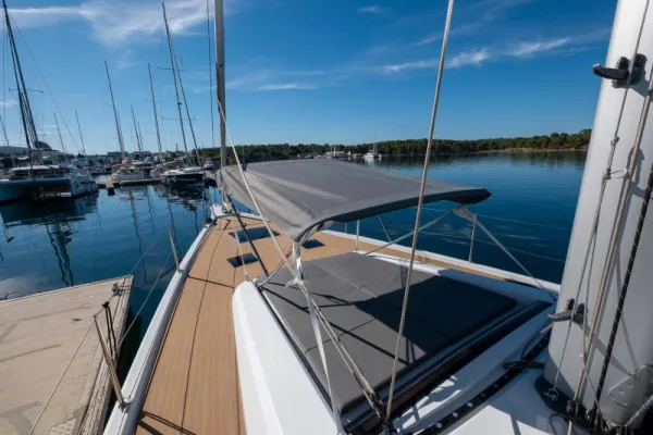 Grand Soleil 52 LC