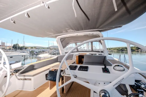 Grand Soleil 52 LC