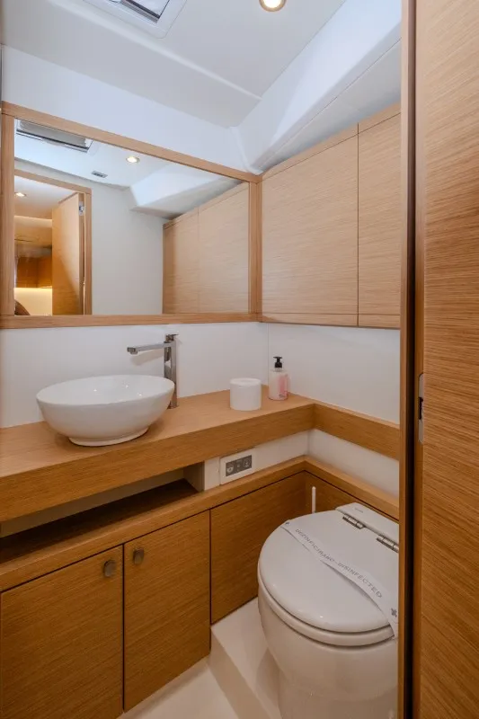 Grand Soleil 52 LC