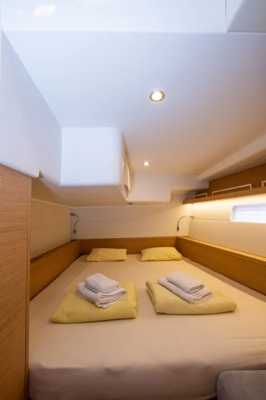 Grand Soleil 52 LC