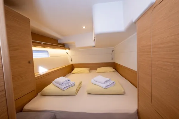 Grand Soleil 52 LC