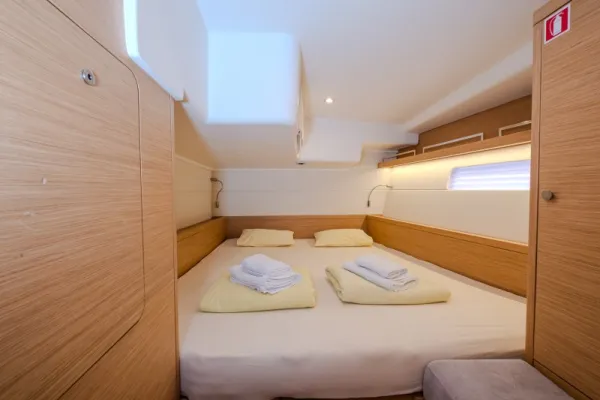 Grand Soleil 52 LC