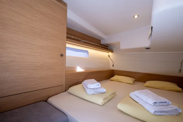 Grand Soleil 52 LC