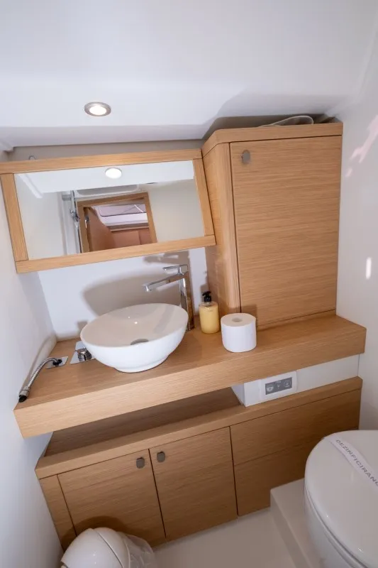 Grand Soleil 52 LC