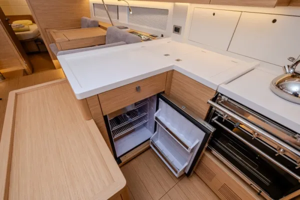 Grand Soleil 52 LC
