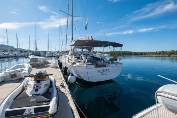 Grand Soleil 52 LC