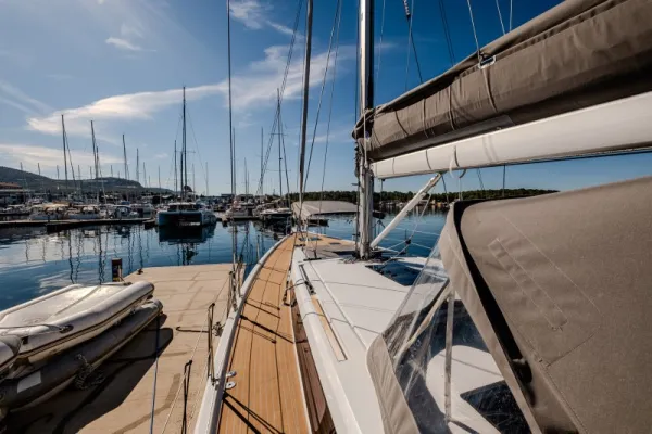 Grand Soleil 52 LC